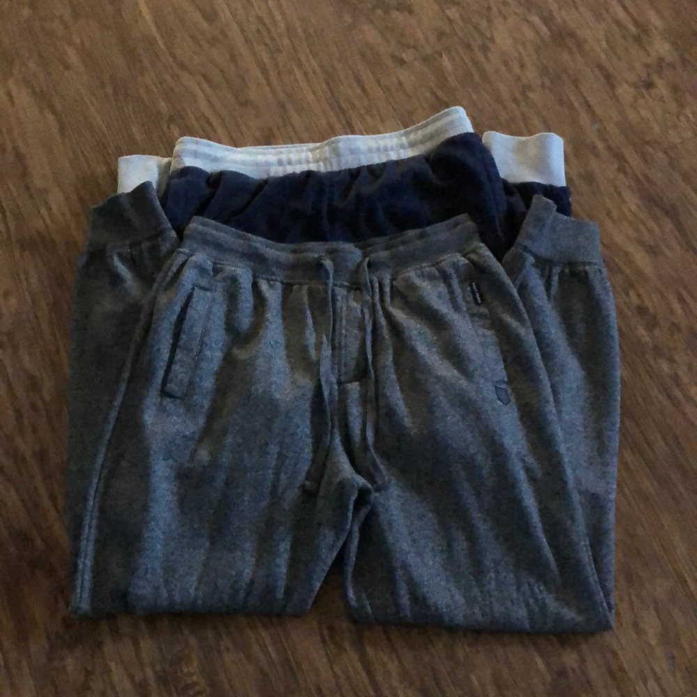 Penn and Phat Farm pants